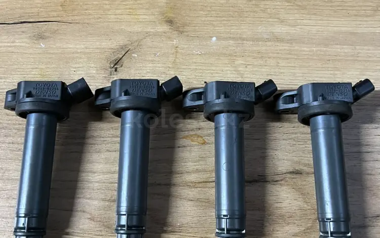 Катушки 2AZ-2AR-1MZ-2GR за 10 000 тг. в Алматы