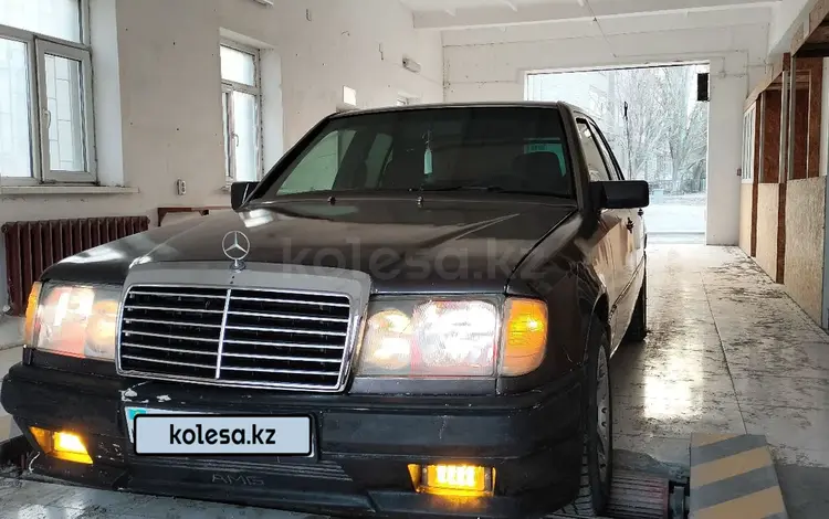 Mercedes-Benz E 220 1993 годаүшін1 550 000 тг. в Кызылорда