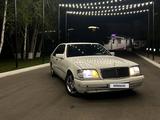 Mercedes-Benz S 300 1992 года за 2 700 000 тг. в Астана