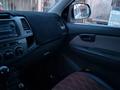 Toyota Hilux 2012 годаfor7 200 000 тг. в Кульсары – фото 6