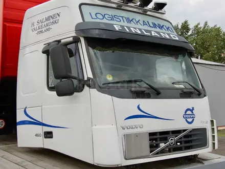 Разборка европейских грузовиков запчасти марок VOLVO, SCANIA, MAN, DAF и тд в Алматы – фото 13