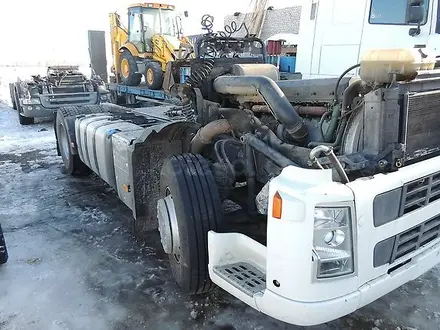 Разборка европейских грузовиков запчасти марок VOLVO, SCANIA, MAN, DAF и тд в Алматы – фото 20