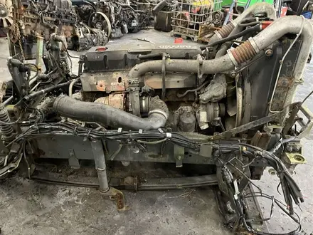 Разборка европейских грузовиков запчасти марок VOLVO, SCANIA, MAN, DAF и тд в Алматы – фото 27