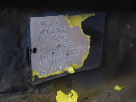 Разборка европейских грузовиков запчасти марок VOLVO, SCANIA, MAN, DAF и тд в Алматы – фото 29