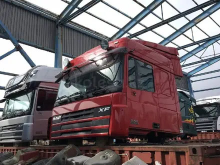 Разборка европейских грузовиков запчасти марок VOLVO, SCANIA, MAN, DAF и тд в Алматы – фото 3