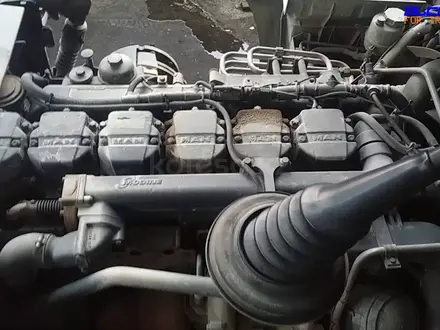 Разборка европейских грузовиков запчасти марок VOLVO, SCANIA, MAN, DAF и тд в Алматы – фото 30