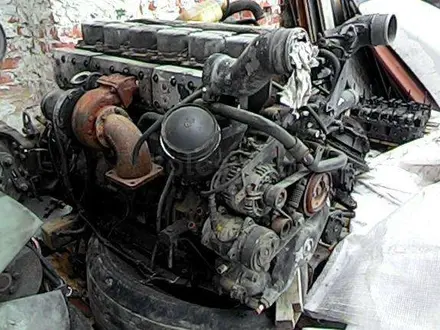 Разборка европейских грузовиков запчасти марок VOLVO, SCANIA, MAN, DAF и тд в Алматы – фото 31