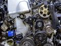 Двигатель K24A, К20А на Honda CR-Vүшін400 000 тг. в Астана