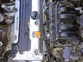 Двигатель K24A, К20А на Honda CR-Vүшін400 000 тг. в Астана – фото 2