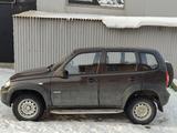 Chevrolet Niva 2014 годаfor5 500 000 тг. в Усть-Каменогорск – фото 2