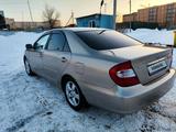 Toyota Camry 2003 годаfor4 900 000 тг. в Экибастуз – фото 5