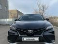 Toyota Camry 2021 годаүшін12 600 000 тг. в Уральск – фото 11