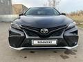 Toyota Camry 2021 годаfor12 111 111 тг. в Уральск – фото 4