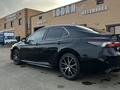 Toyota Camry 2021 годаүшін12 600 000 тг. в Уральск – фото 8