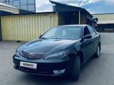 Toyota Camry 2002 годаүшін4 500 000 тг. в Шымкент – фото 3