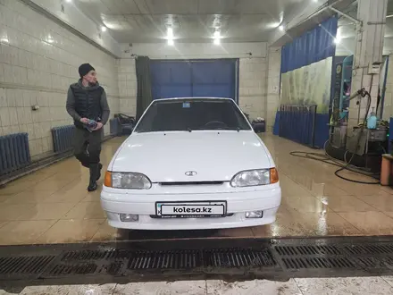 ВАЗ (Lada) 2114 2013 года за 1 850 000 тг. в Павлодар – фото 6