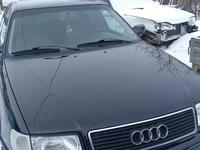 Audi 100 1992 годаfor2 250 000 тг. в Караганда