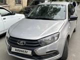 ВАЗ (Lada) Granta 2191 2019 года за 2 800 000 тг. в Атырау