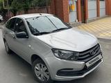 ВАЗ (Lada) Granta 2191 2019 года за 2 800 000 тг. в Атырау – фото 2