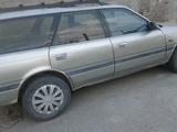 Mazda 626 1989 годаүшін650 000 тг. в Алматы – фото 3