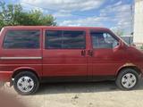 Volkswagen Transporter 1991 годаүшін1 700 000 тг. в Караганда – фото 4