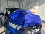 Hyundai i20 2023 годаүшін9 500 000 тг. в Атырау – фото 2