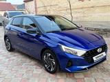Hyundai i20 2023 года за 8 800 000 тг. в Атырау
