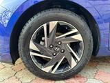 Hyundai i20 2023 года за 8 800 000 тг. в Атырау – фото 5