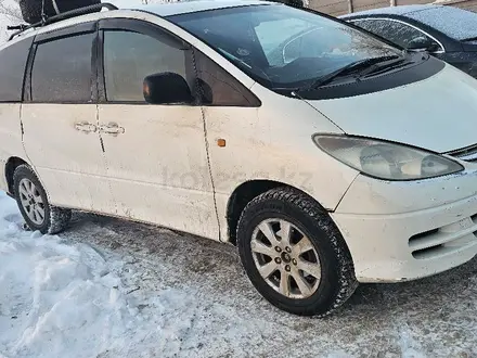 Toyota Estima 2000 года за 5 300 000 тг. в Астана