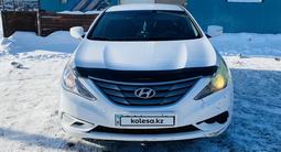 Hyundai Sonata 2013 годаүшін5 100 000 тг. в Астана