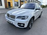 BMW X6 2010 года за 8 880 000 тг. в Караганда