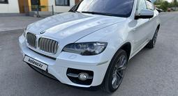 BMW X6 2010 года за 8 880 000 тг. в Караганда