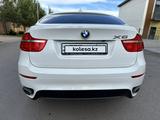 BMW X6 2010 года за 8 880 000 тг. в Караганда – фото 5