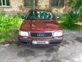 Audi 100 1991 годаfor2 100 000 тг. в Караганда