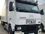 Volvo  FH 1999 годаүшін11 500 000 тг. в Шу – фото 3