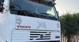 Volvo  FH 1999 годаүшін11 500 000 тг. в Шу – фото 4