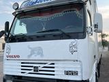 Volvo  FH 1999 годаүшін11 500 000 тг. в Шу – фото 2