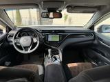 Toyota Camry 2019 годаүшін15 200 000 тг. в Шымкент – фото 5