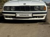 BMW 525 1991 года за 1 000 000 тг. в Астана – фото 5