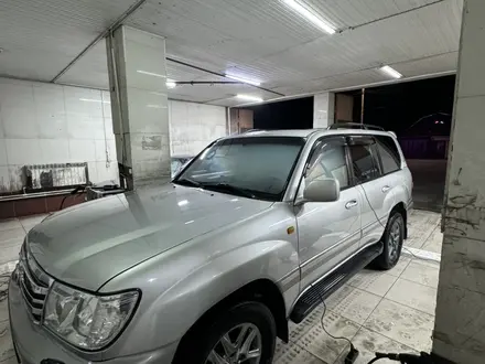 Toyota Land Cruiser 2007 года за 11 800 000 тг. в Астана – фото 9