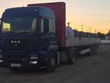 MAN  TGS 2011 годаүшін17 000 000 тг. в Актау
