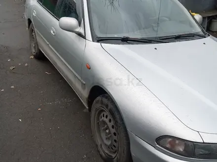 Mitsubishi Galant 1994 года за 1 150 000 тг. в Костанай – фото 3