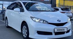 Toyota Wish 2010 годаfor4 100 000 тг. в Атырау – фото 2