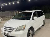 Honda Odyssey 2006 года за 5 500 000 тг. в Шымкент