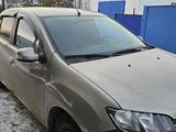 Renault Logan 2014 года за 2 999 999 тг. в Актобе – фото 2