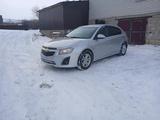 Chevrolet Cruze 2015 годаfor3 500 000 тг. в Усть-Каменогорск – фото 2