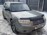 Subaru Forester 2005 годаүшін4 300 000 тг. в Алматы – фото 4