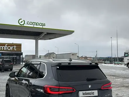 BMW X5 2019 года за 30 000 000 тг. в Алматы