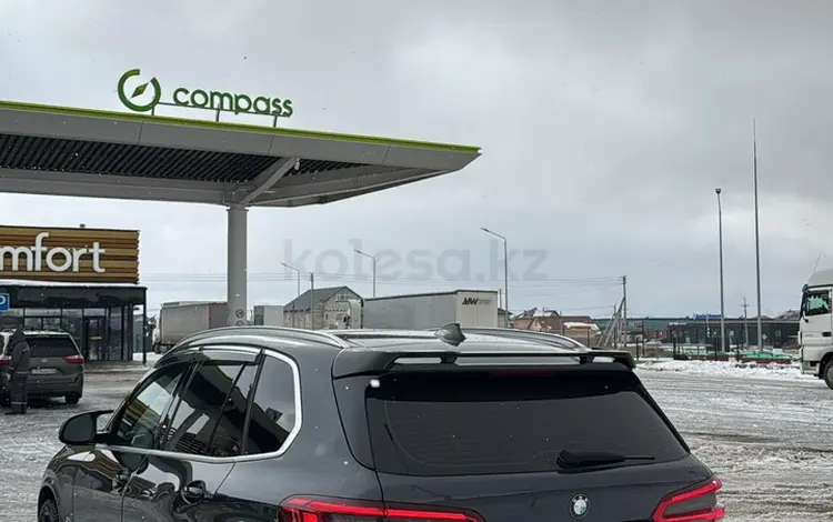 BMW X5 2019 годаүшін30 000 000 тг. в Алматы