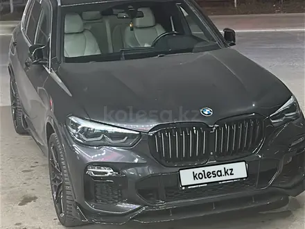 BMW X5 2019 года за 30 000 000 тг. в Алматы – фото 3
